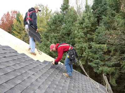 About Roof Repair Experts Amanda, OH